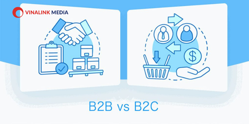  Shopee triển khai mô hình B2B và B2C